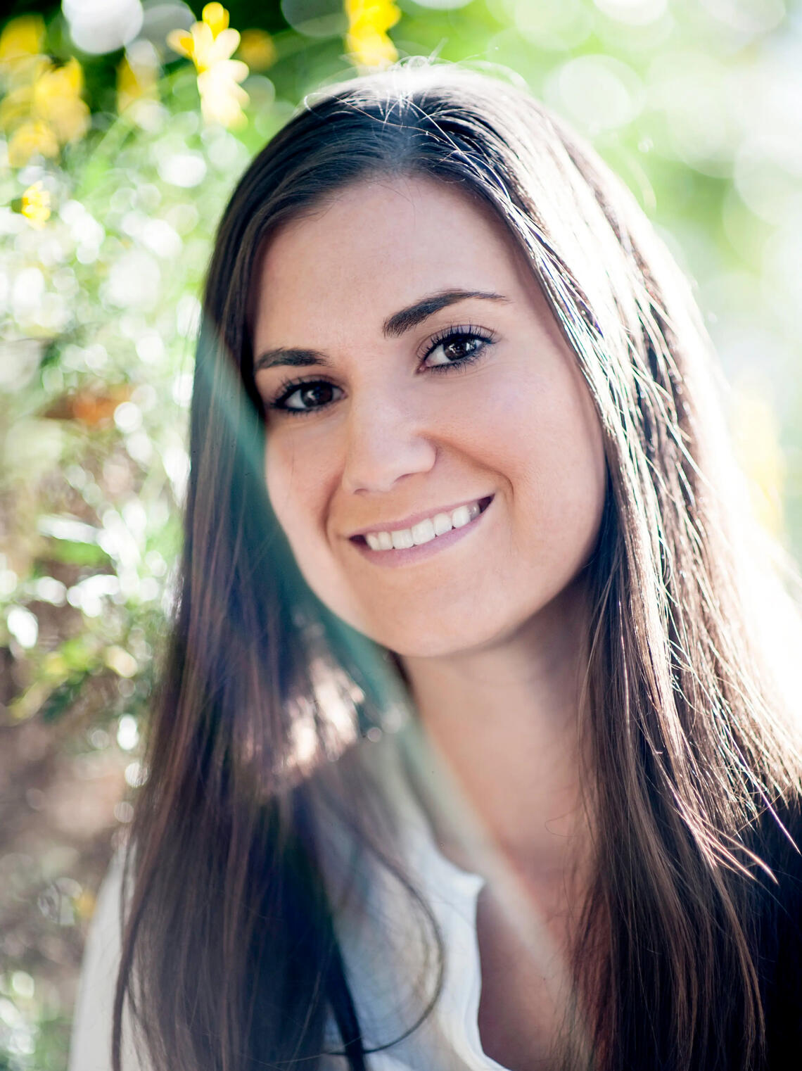 Dr Danielle Selvin Harris